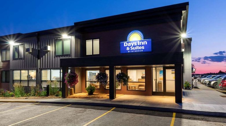 <b>Days Inn Duluth/by Miller Hill Mall Exterior</b>. Images powered by <a href="https://iceportal.shijigroup.com/" title="IcePortal" target="_blank">IcePortal</a>.