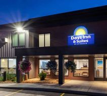 Days Inn Duluth/by Miller Hill Mall Exterior