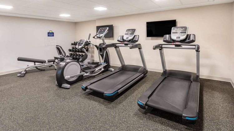 Days Inn Duluth/by Miller Hill Mall Health