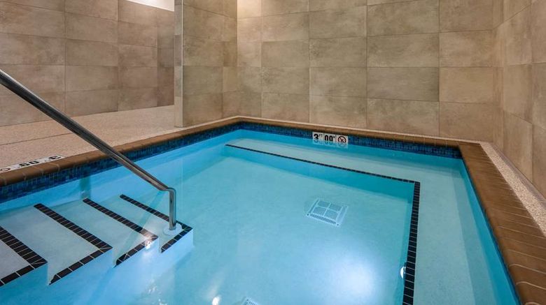 <b>Days Inn Duluth/by Miller Hill Mall Pool</b>. Images powered by <a href="https://iceportal.shijigroup.com/" title="IcePortal" target="_blank">IcePortal</a>.