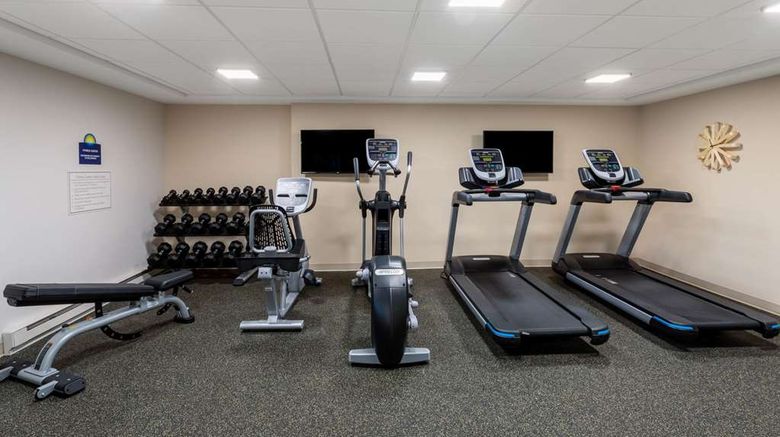 <b>Days Inn Duluth/by Miller Hill Mall Health</b>. Images powered by <a href="https://iceportal.shijigroup.com/" title="IcePortal" target="_blank">IcePortal</a>.