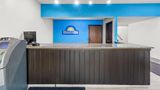<b>Days Inn Fond du Lac Lobby</b>. Images powered by <a href="https://iceportal.shijigroup.com/" title="IcePortal" target="_blank">IcePortal</a>.