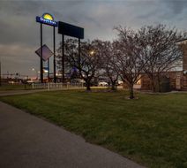 Days Inn Fond du Lac Exterior