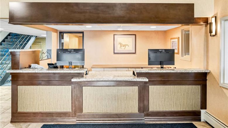 <b>Days Inn Helena Lobby</b>. Images powered by <a href="https://iceportal.shijigroup.com/" title="IcePortal" target="_blank">IcePortal</a>.