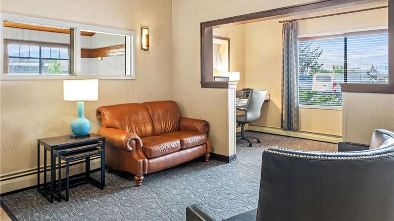 <b>Days Inn Helena Lobby</b>. Images powered by <a href="https://iceportal.shijigroup.com/" title="IcePortal" target="_blank">IcePortal</a>.