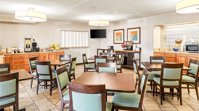 <b>Days Inn Helena Restaurant</b>. Images powered by <a href="https://iceportal.shijigroup.com/" title="IcePortal" target="_blank">IcePortal</a>.