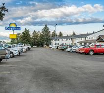 Days Inn Helena Exterior