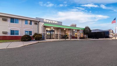 Days Inn Minot