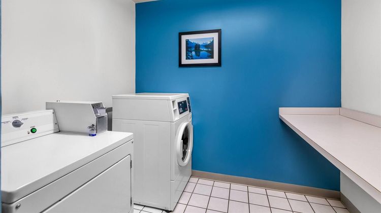 Days Inn Minot Other