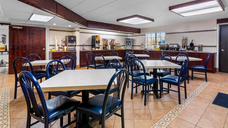 Days Inn Minot Restaurant