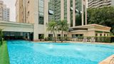 Sao Paulo Higienopolis, Affiliated Melia Other