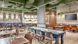 Sao Paulo Higienopolis, Affiliated Melia Restaurant