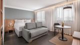 Sao Paulo Higienopolis, Affiliated Melia Room