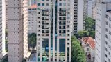 Sao Paulo Higienopolis, Affiliated Melia Exterior