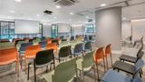 Sao Paulo Higienopolis, Affiliated Melia Meeting