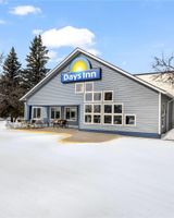 Days Inn International Falls