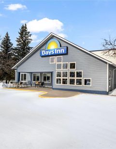 Days Inn International Falls