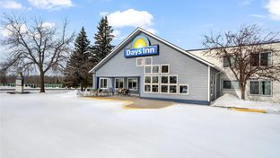 Days Inn International Falls