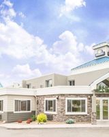 Days Inn Bismark
