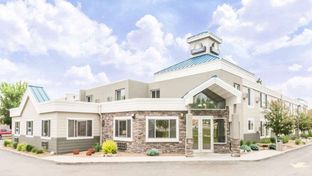 Days Inn Bismark