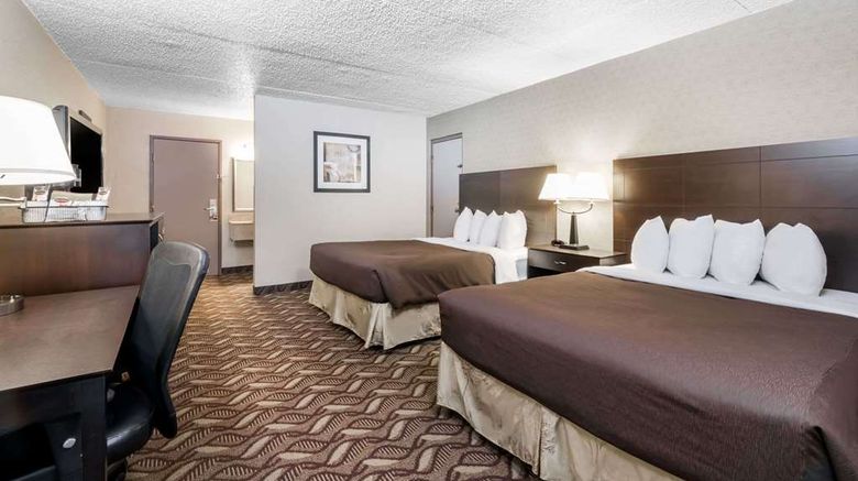 <b>Days Inn Bismark Room</b>. Images powered by <a href="https://iceportal.shijigroup.com/" title="IcePortal" target="_blank">IcePortal</a>.