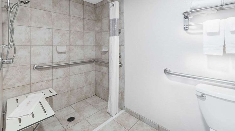 Days Inn Bismark Room