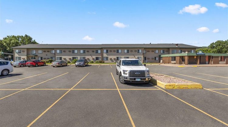 Days Inn Winona Exterior