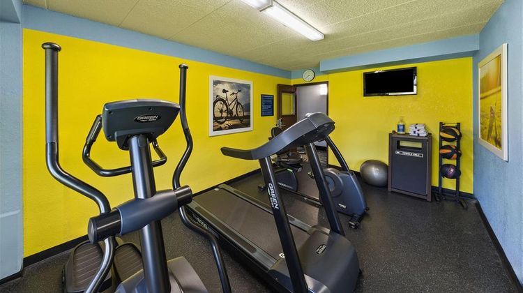 Days Inn Winona Health