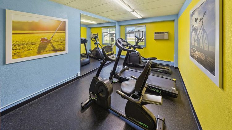 Days Inn Winona Health