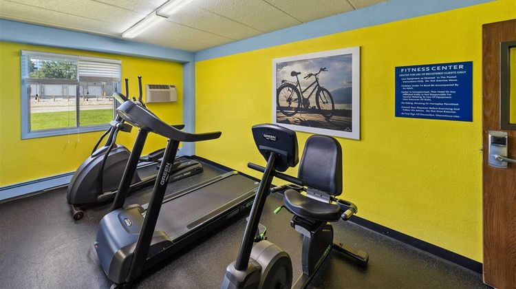 Days Inn Winona Health