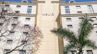 Melia Campinas