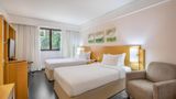 Melia Campinas Room