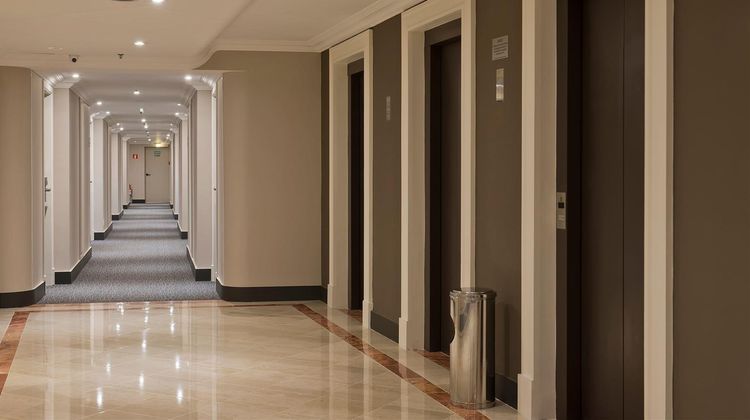 Melia Campinas Other
