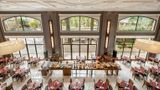 Melia Campinas Restaurant
