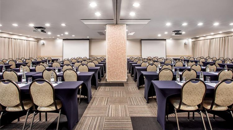 Melia Campinas Meeting