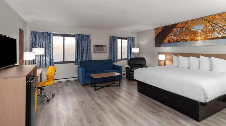 <b>Days Inn Mason City Room</b>. Images powered by <a href="https://iceportal.shijigroup.com/" title="IcePortal" target="_blank">IcePortal</a>.