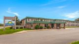 <b>Days Inn Mason City Exterior</b>. Images powered by <a href="https://iceportal.shijigroup.com/" title="IcePortal" target="_blank">IcePortal</a>.
