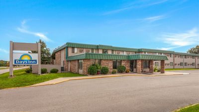 Days Inn Mason City