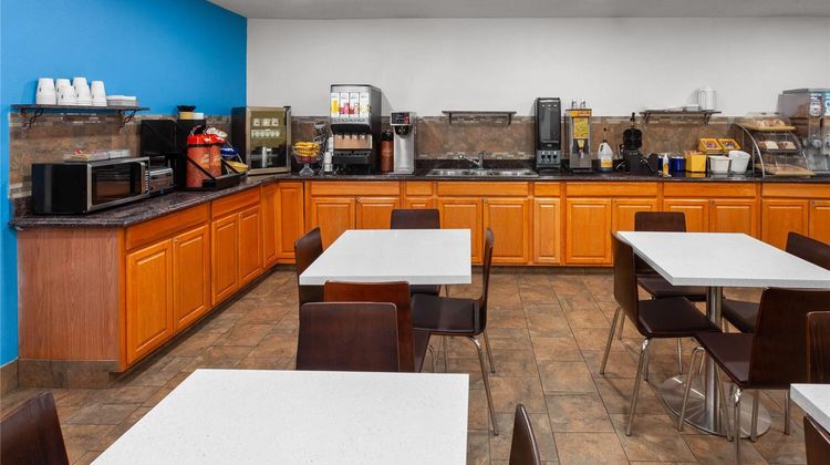Days Inn Mason City Other