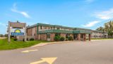 <b>Days Inn Mason City Exterior</b>. Images powered by <a href="https://iceportal.shijigroup.com/" title="IcePortal" target="_blank">IcePortal</a>.