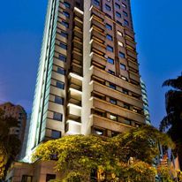 INNSiDE Sao Paulo Itaim