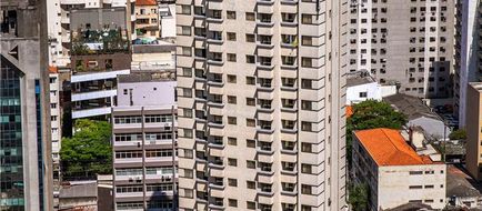 INNSiDE Sao Paulo Itaim Exterior