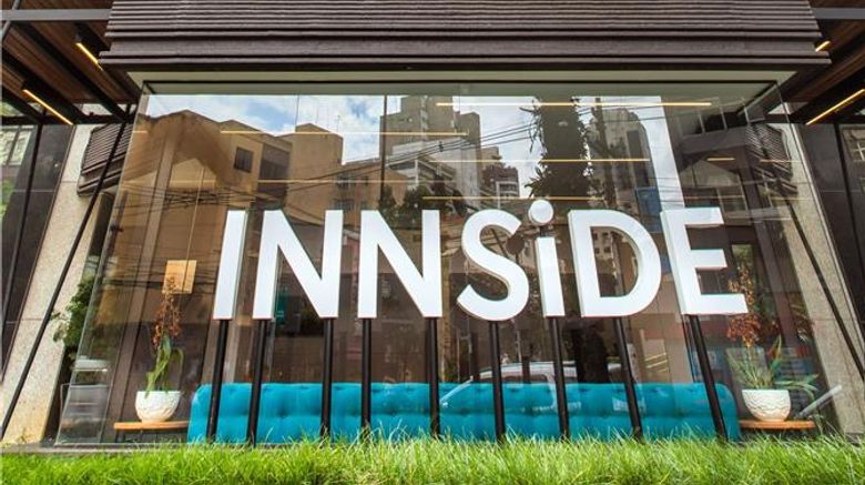 <b>INNSiDE Sao Paulo Itaim Other</b>. Images powered by <a href="https://iceportal.shijigroup.com/" title="IcePortal" target="_blank">IcePortal</a>.