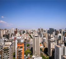 INNSiDE Sao Paulo Itaim Exterior