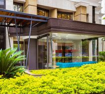INNSiDE Sao Paulo Itaim Exterior