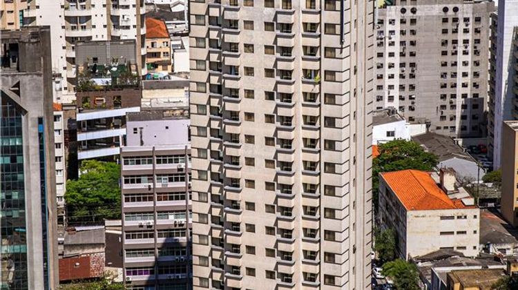 INNSiDE Sao Paulo Itaim Exterior