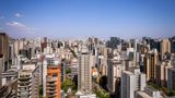 INNSiDE Sao Paulo Itaim Exterior