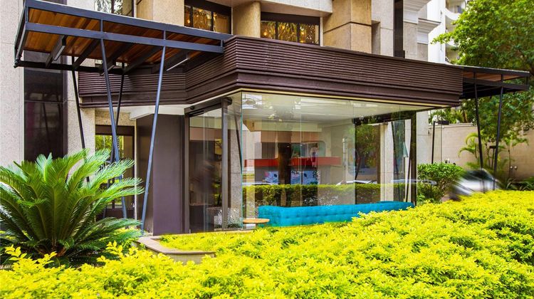 INNSiDE Sao Paulo Itaim Exterior