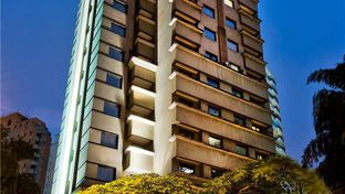 INNSiDE Sao Paulo Itaim