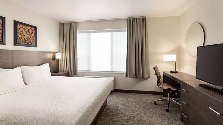 Days Inn & Suites Bozeman Suite